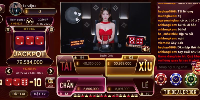 Tài Xỉu Sunwin - Cách Chơi Và Dự Đoán Tỷ Lệ Chiến Thắng 90% 4 Bật mí một vài mẹo chơi nâng cao phần thưởng