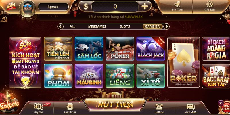 Giới thiệu chi tiết luật chơi phỏm cho newbie