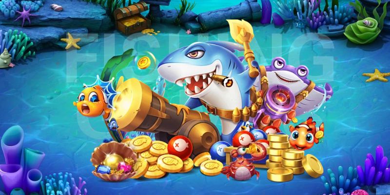 Bảng so sánh độ uy tín của bắn cá Sunwin