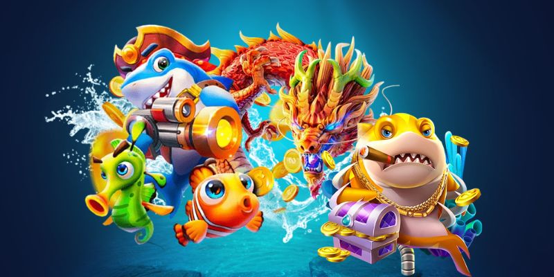 Bắn Cá Ăn Xu - Thử Thách, Chiến Thuật Và Phần Thưởng Giá Trị 3 Luật và cách tham gia bắn cá ăn xu