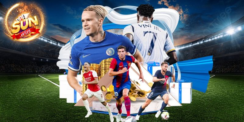 Những cách cập nhật tỷ lệ kèo nhanh chóng, an toàn