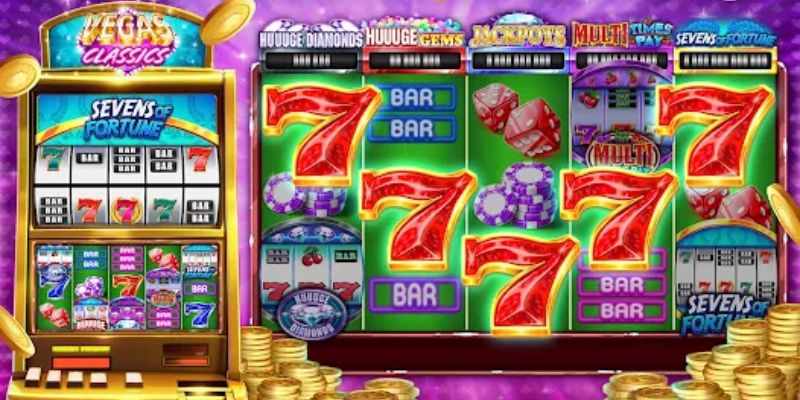 Slot Free – Khái niệm cơ bản