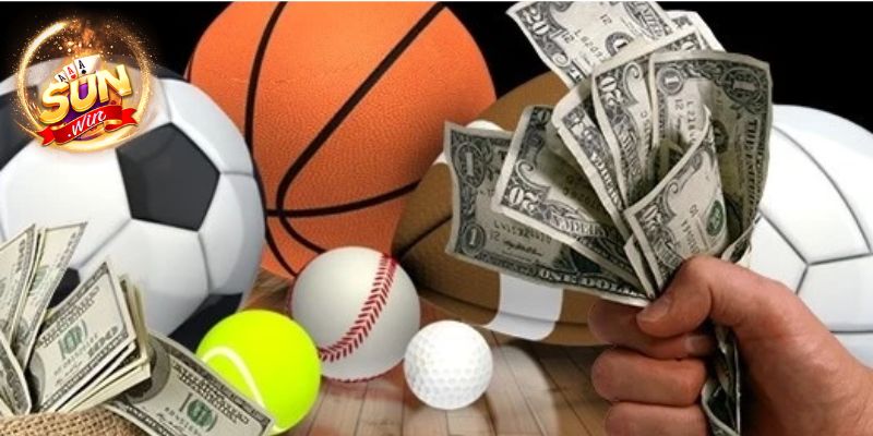 Vì sao nên học cách đặt cược thể thao hiệu quả?