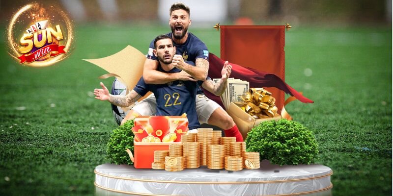 Tham khảo một vài mẹo đặt cược kèo rung trong bóng đá hữu ích