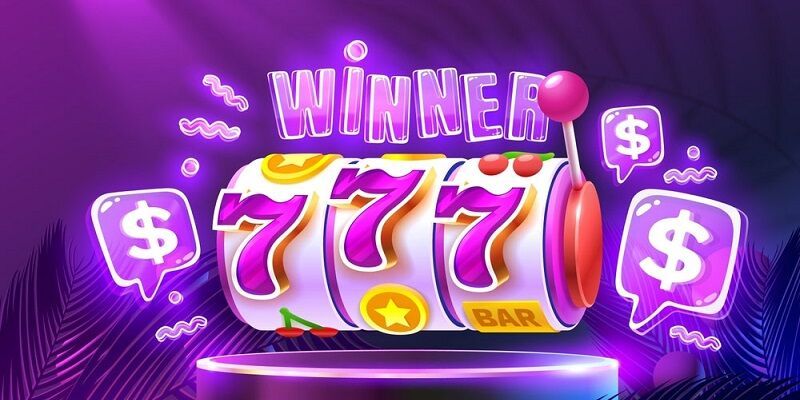 Săn Jackpot - Cơ Hội Vàng Cho Người Chơi May Mắn Mỗi Ngày 2 Trải nghiệm slot dễ thắng với cơ hội Jackpot khủng